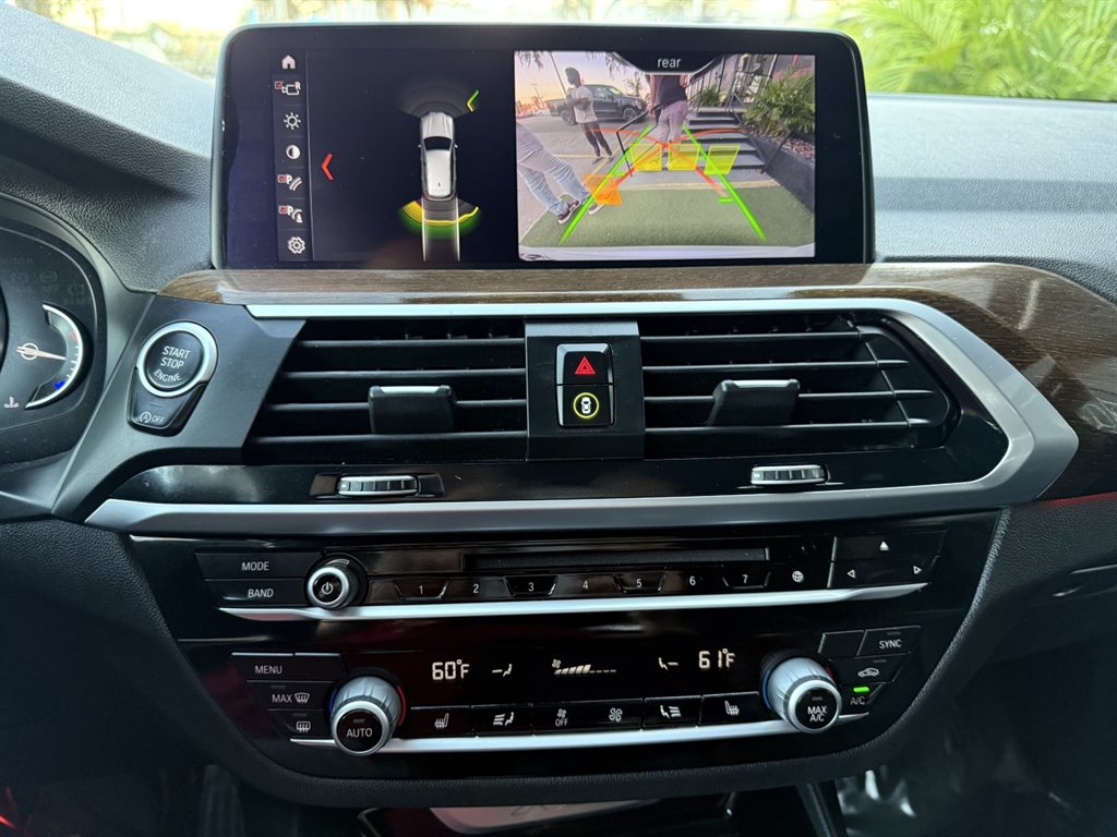 2019 BMW X3 - $20,995
