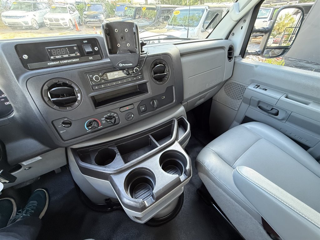 2023 Ford E-350 - $24,995