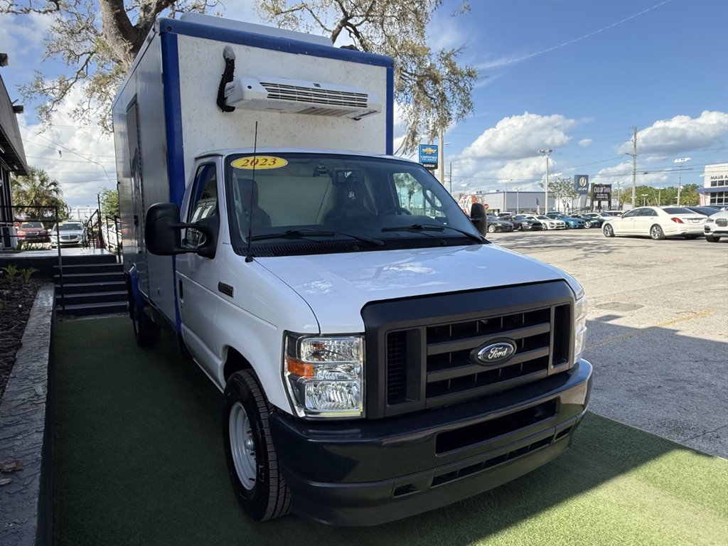 2023 Ford E-350 - $24,995