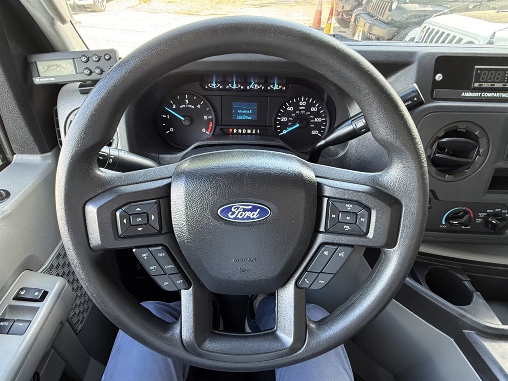 2023 Ford E-350 - $24,995
