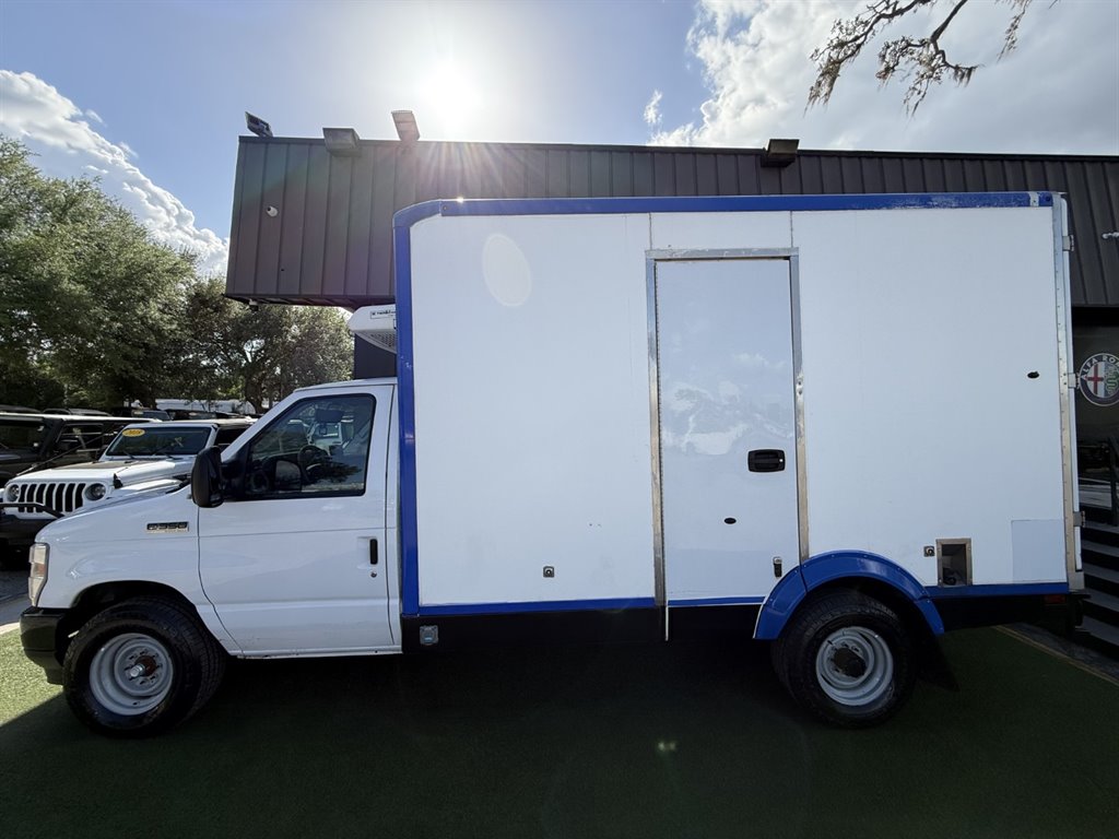 2023 Ford E-350 - $24,995
