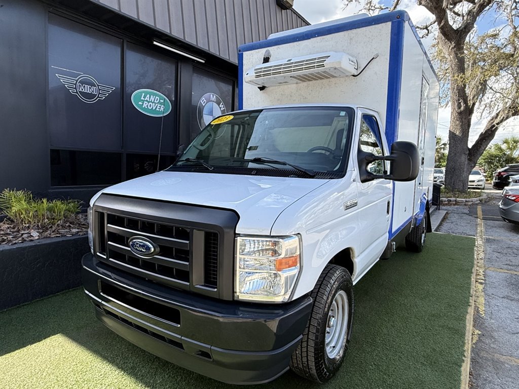 2023 Ford E-350 - $24,995