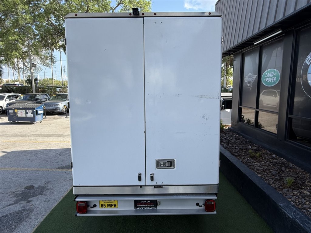 2023 Ford E-350 - $24,995