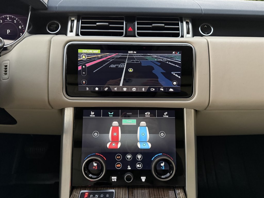 2019 Land Rover Range Rover - $27,995