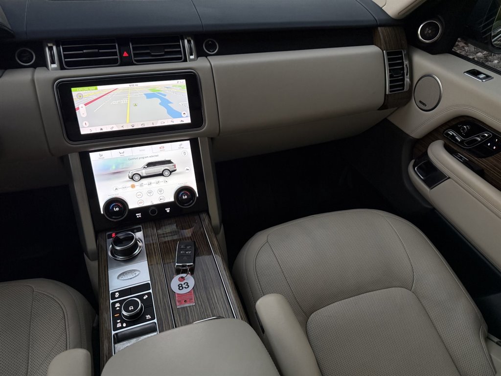2019 Land Rover Range Rover - $27,995