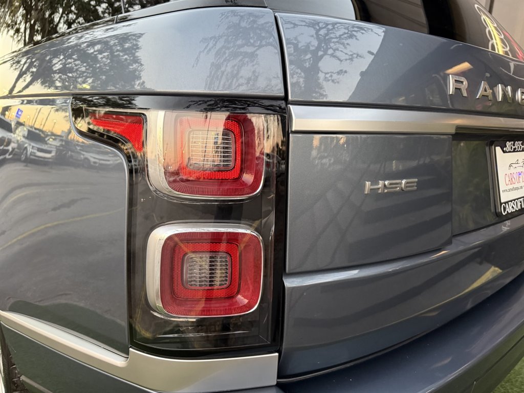 2019 Land Rover Range Rover - $27,995