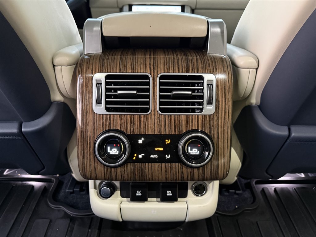 2019 Land Rover Range Rover - $27,995