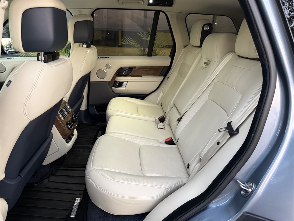 2019 Land Rover Range Rover - $27,995