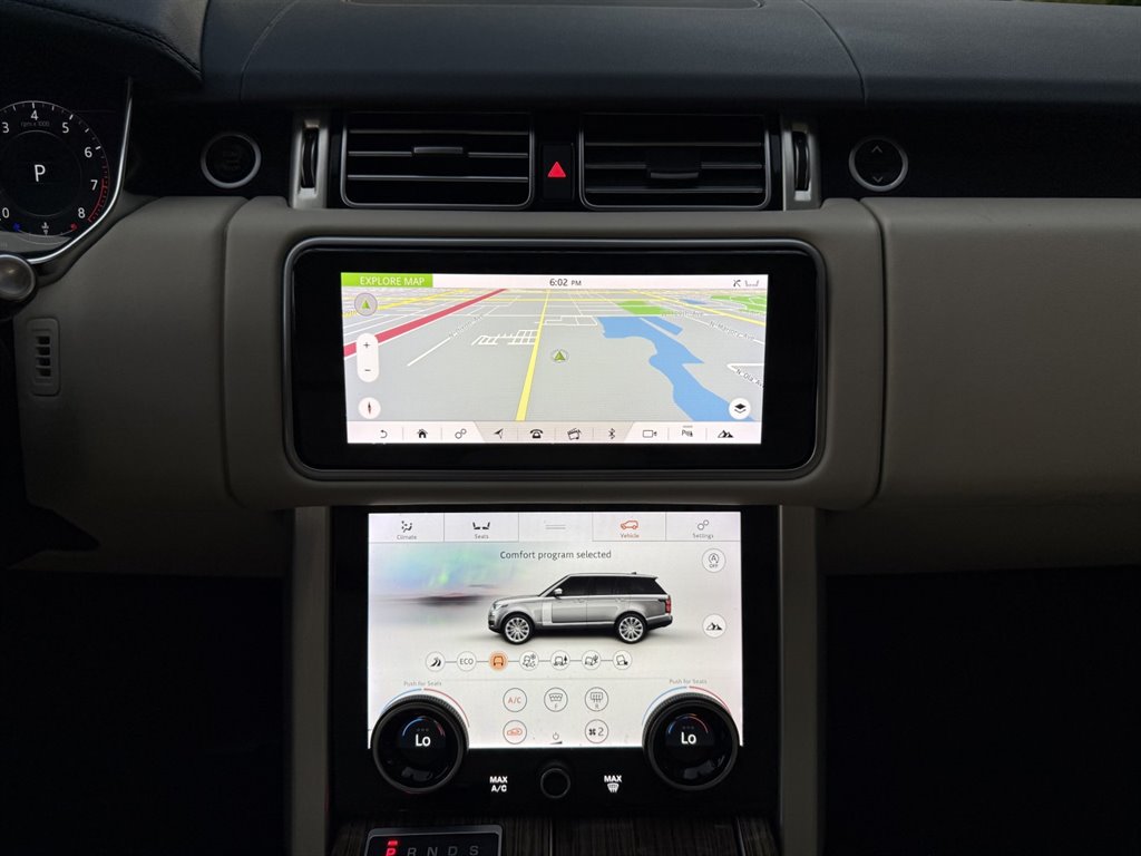 2019 Land Rover Range Rover - $27,995