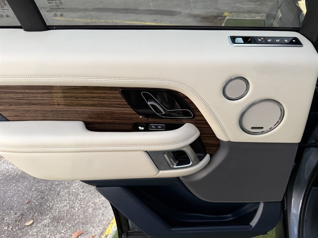 2019 Land Rover Range Rover - $27,995