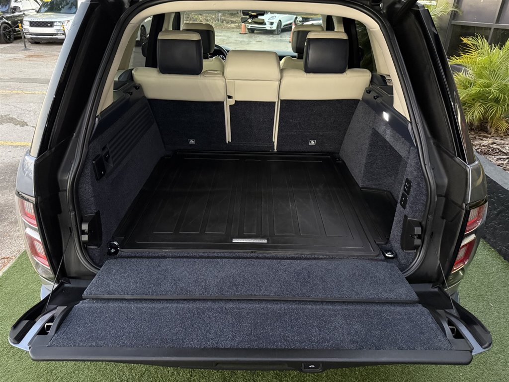 2019 Land Rover Range Rover - $27,995