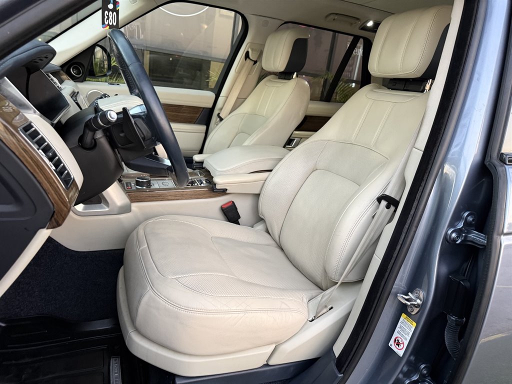 2019 Land Rover Range Rover - $27,995
