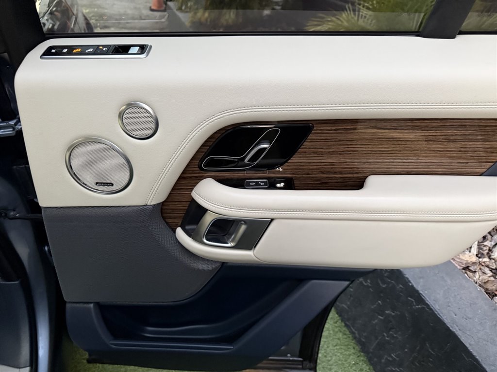 2019 Land Rover Range Rover - $27,995