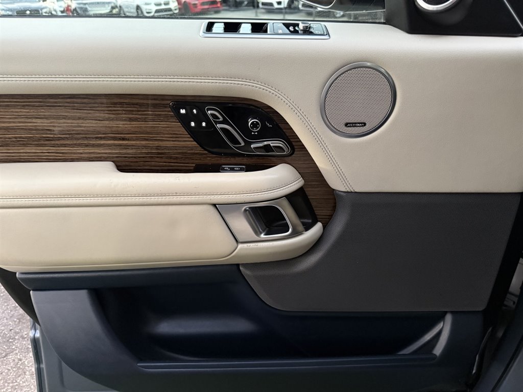 2019 Land Rover Range Rover - $27,995