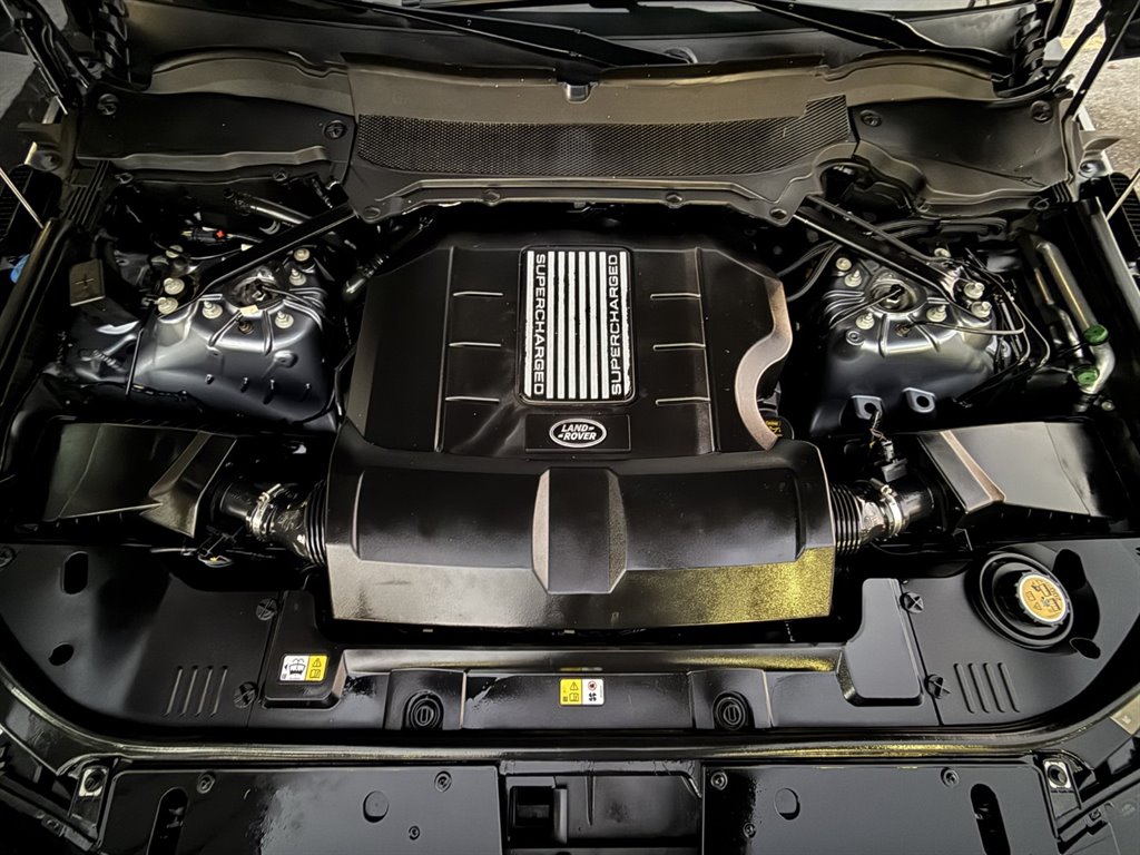 2019 Land Rover Range Rover - $27,995