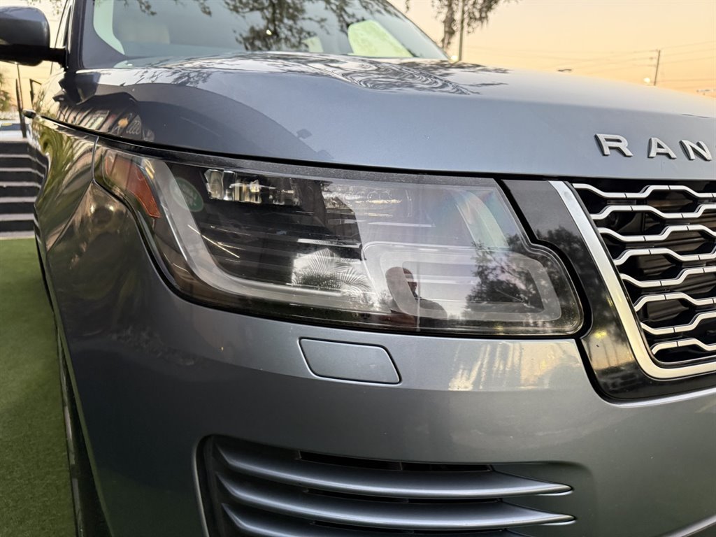 2019 Land Rover Range Rover - $27,995