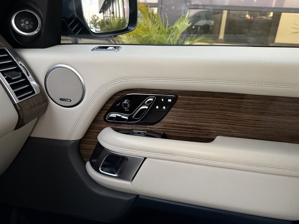 2019 Land Rover Range Rover - $27,995