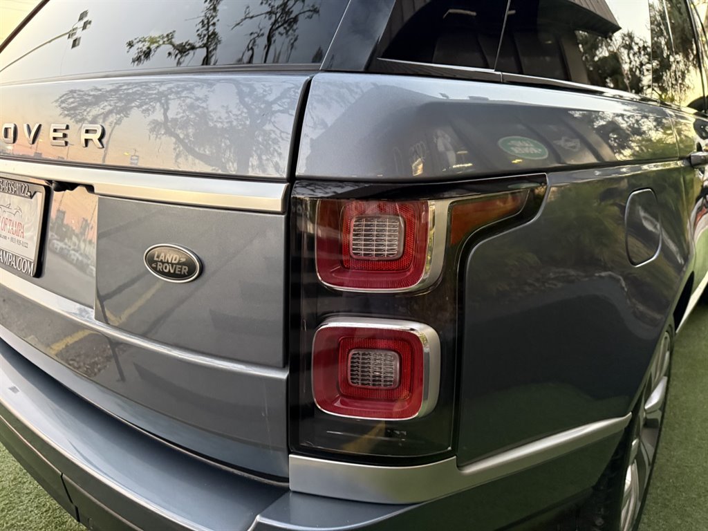 2019 Land Rover Range Rover - $27,995
