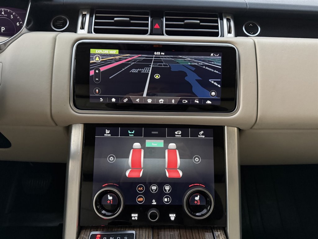 2019 Land Rover Range Rover - $27,995