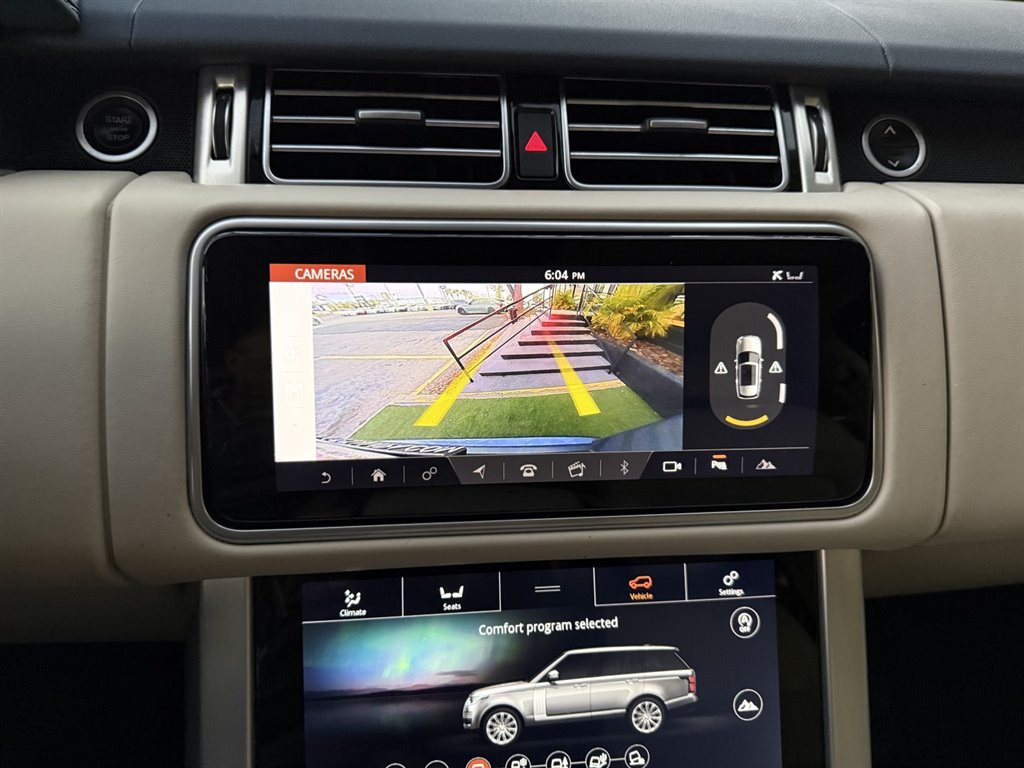 2019 Land Rover Range Rover - $27,995