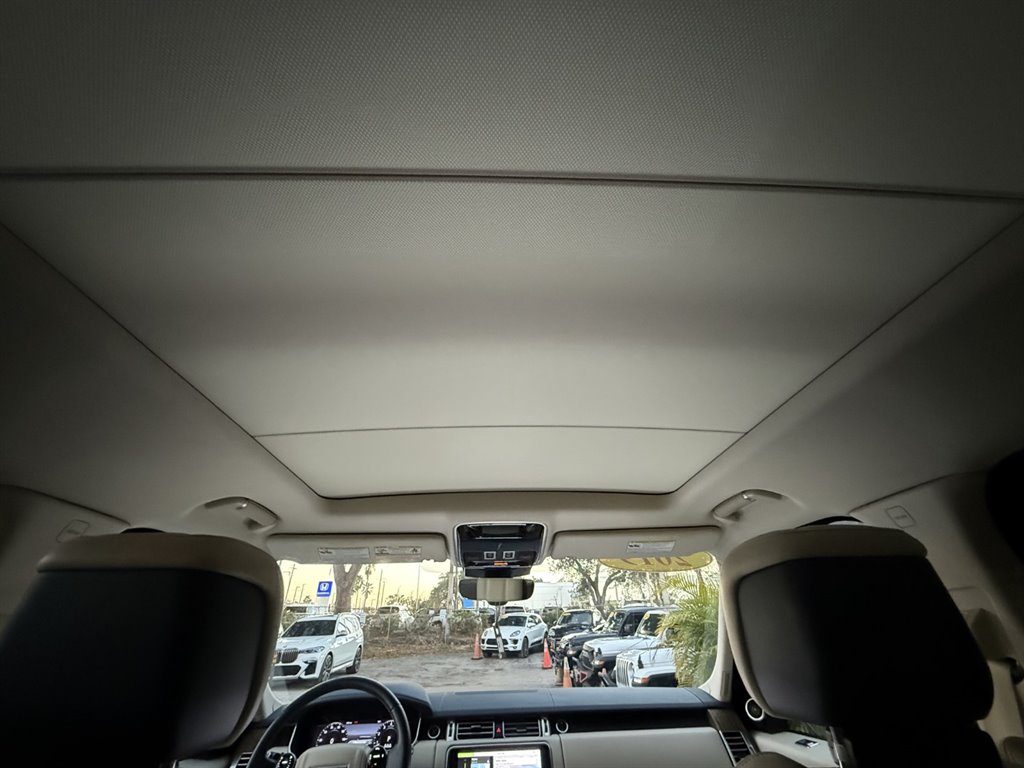 2019 Land Rover Range Rover - $27,995