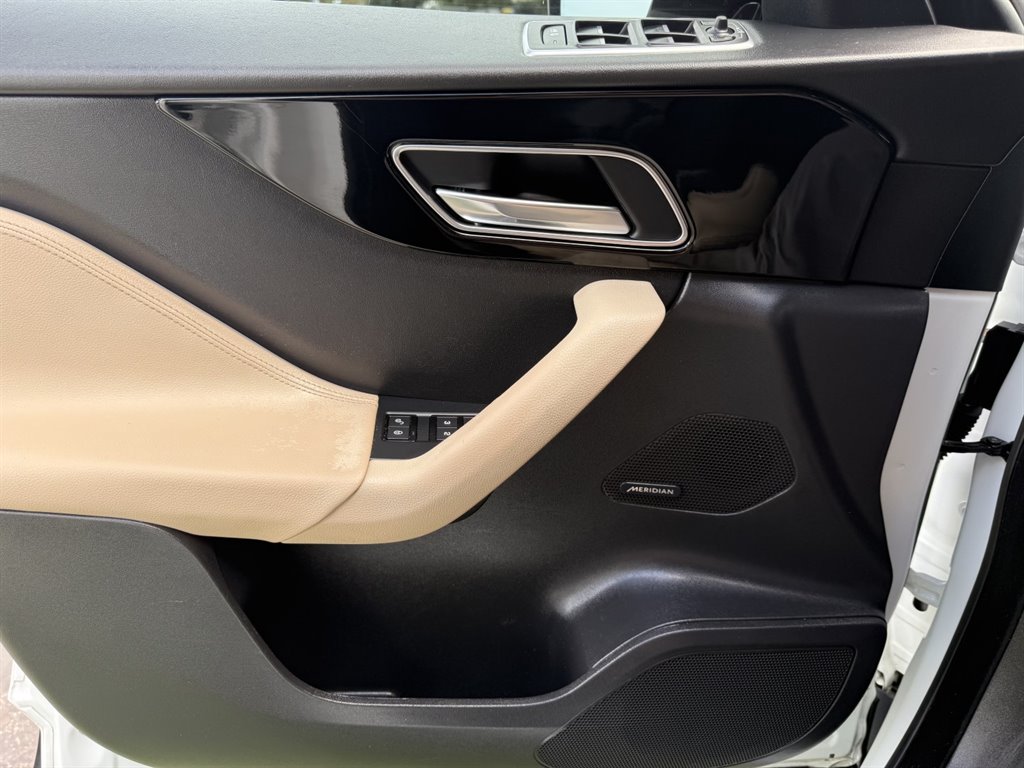 2018 Jaguar F-PACE - $18,995