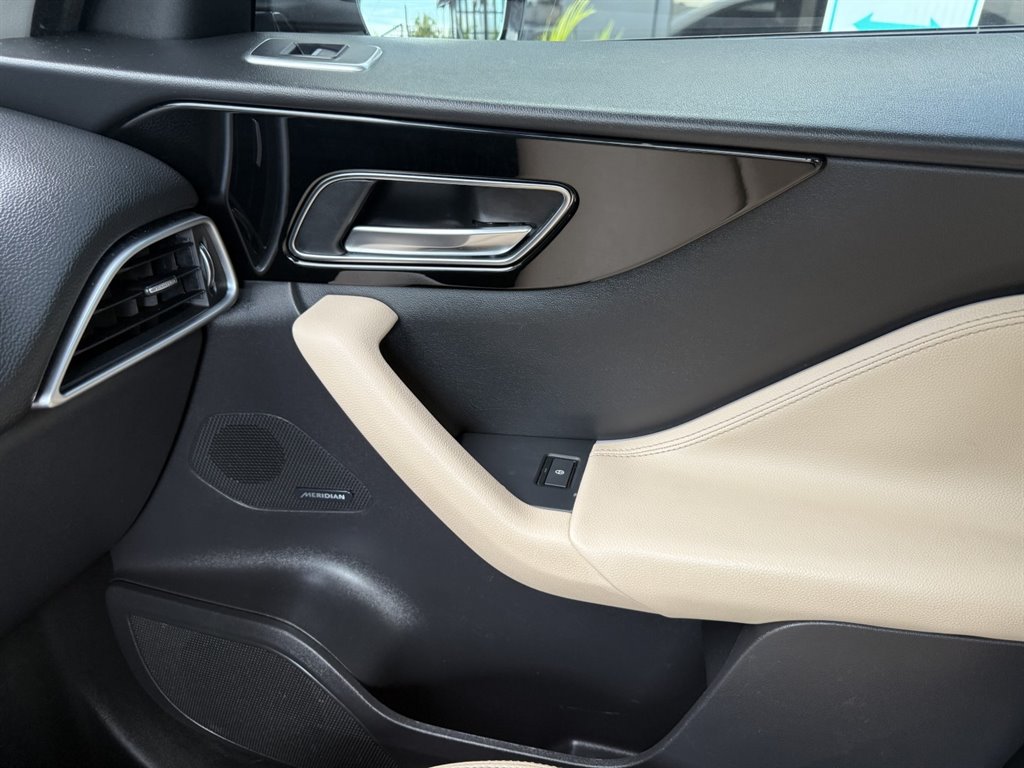 2018 Jaguar F-PACE - $18,995