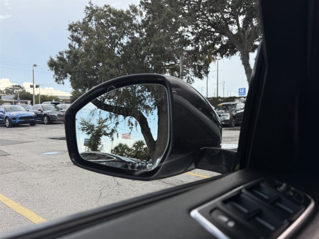2018 Jaguar F-PACE - $18,995