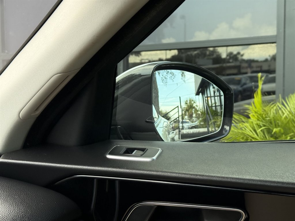 2018 Jaguar F-PACE - $18,995