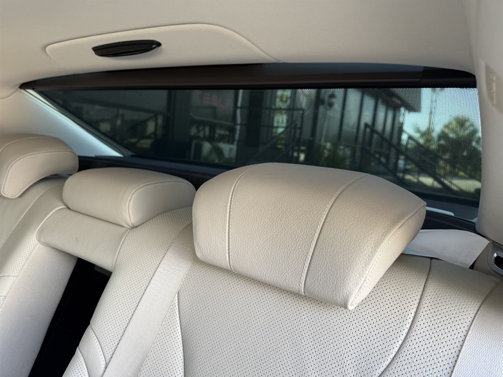 2015 Mercedes-Benz S-class - $23,995