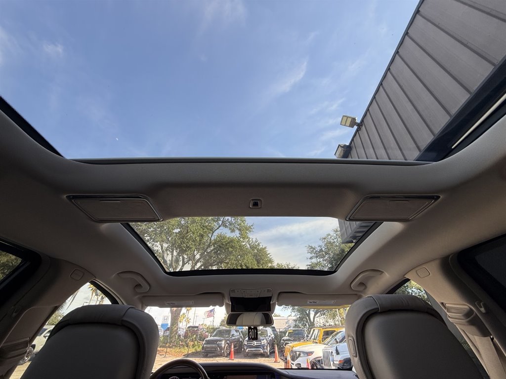 2015 Mercedes-Benz S-class - $23,995