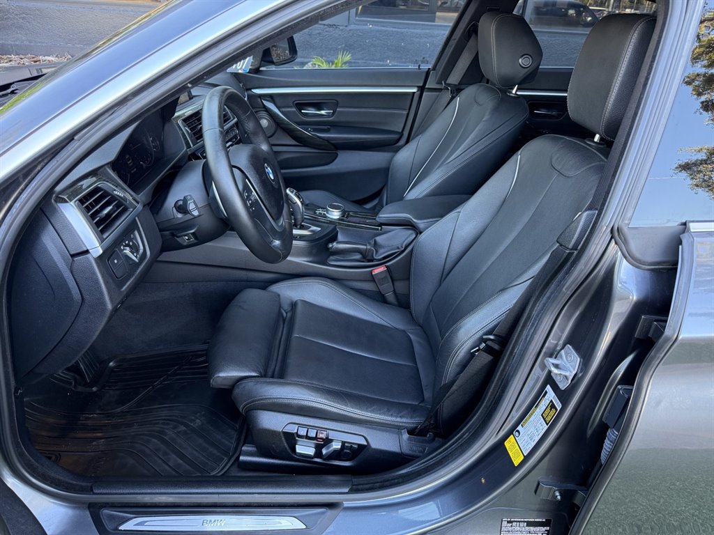 2019 BMW 440i GRN Coupe - $23,995