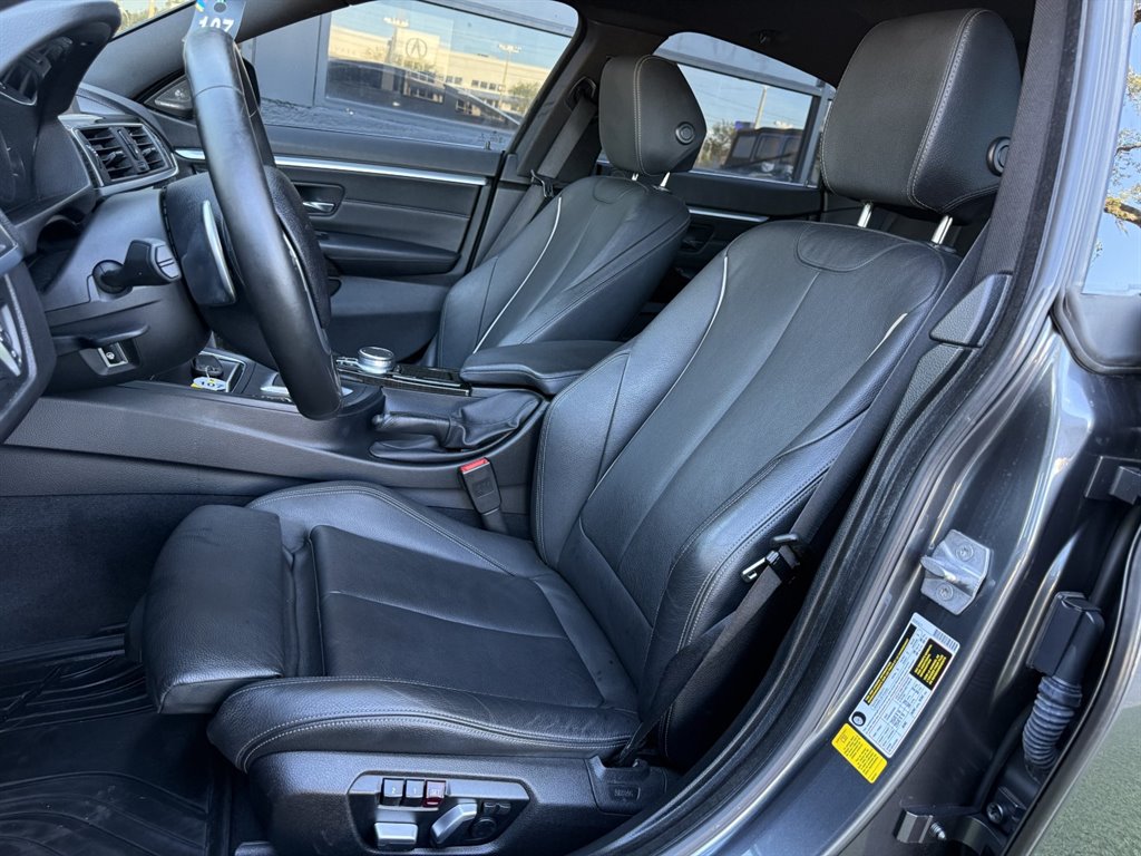 2019 BMW 440i GRN Coupe - $23,995