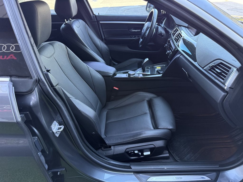 2019 BMW 440i GRN Coupe - $23,995