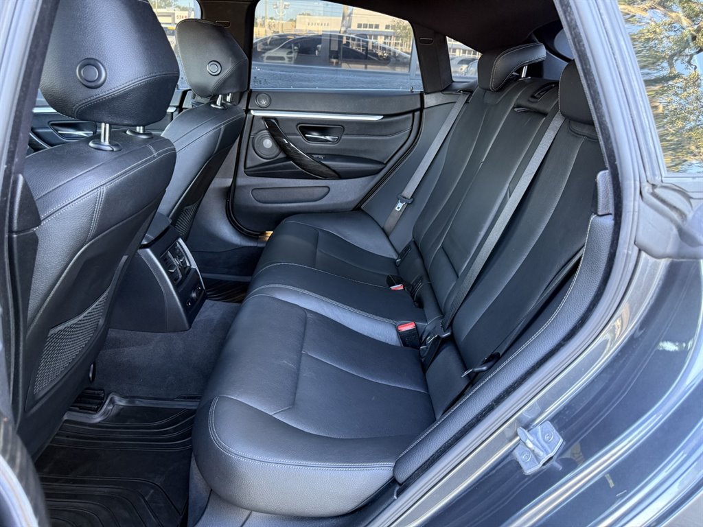 2019 BMW 440i GRN Coupe - $23,995