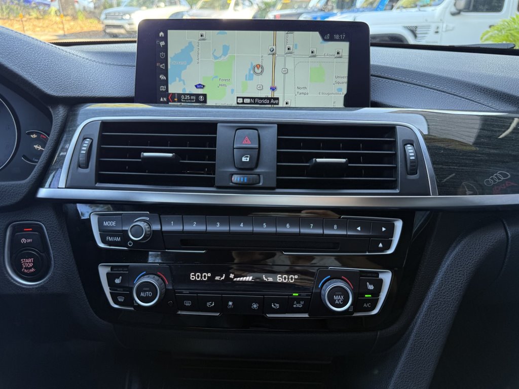 2019 BMW 440i GRN Coupe - $23,995