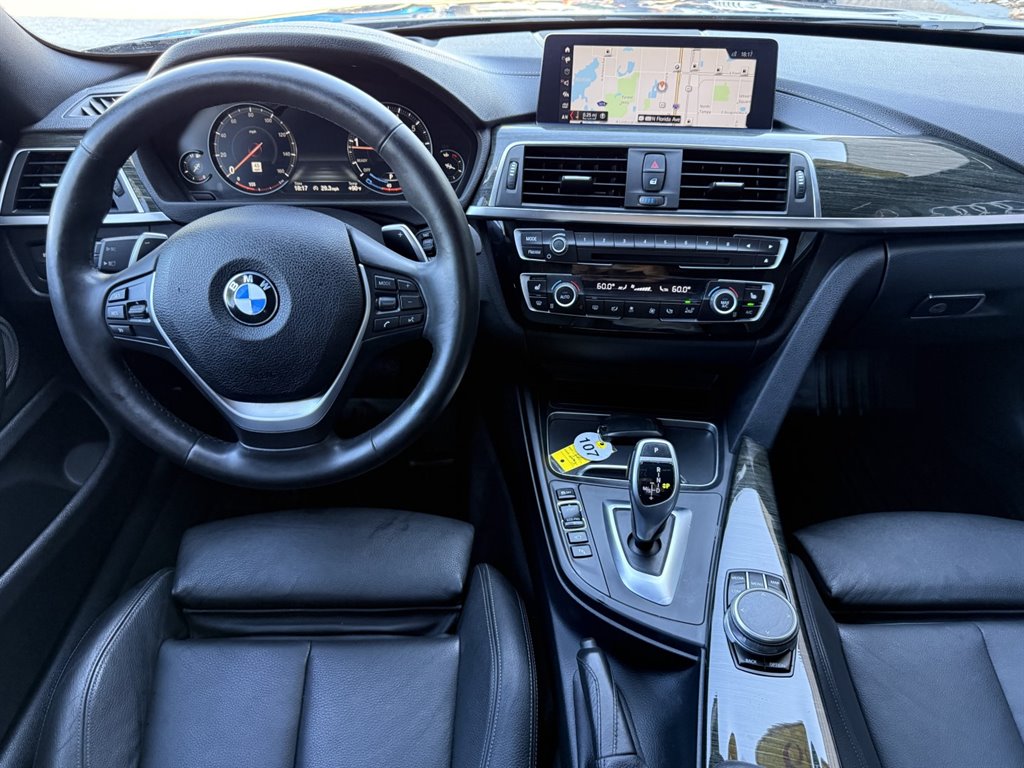 2019 BMW 440i GRN Coupe - $23,995