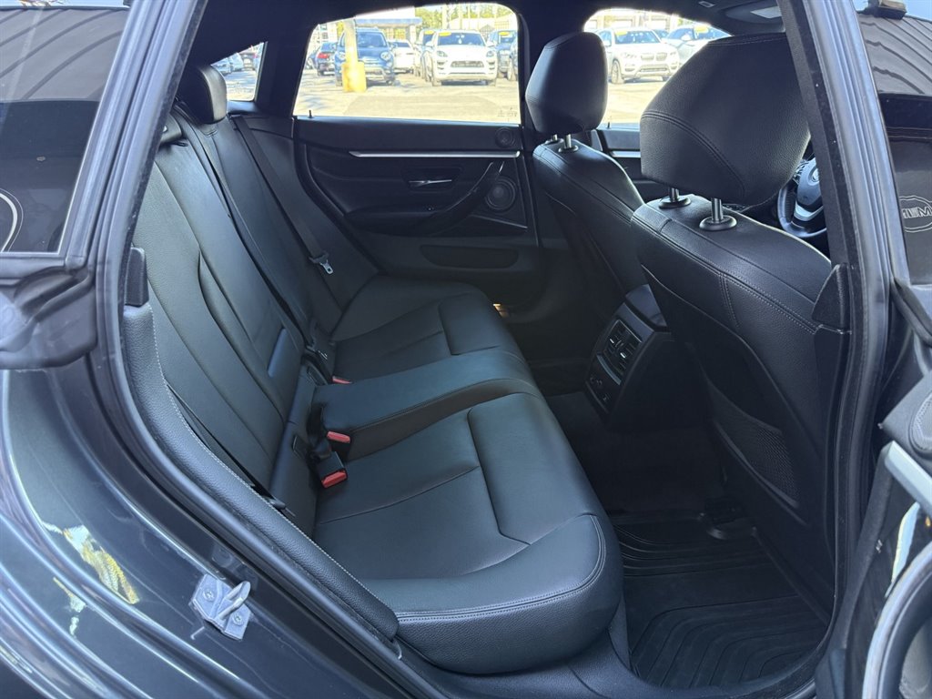 2019 BMW 440i GRN Coupe - $23,995