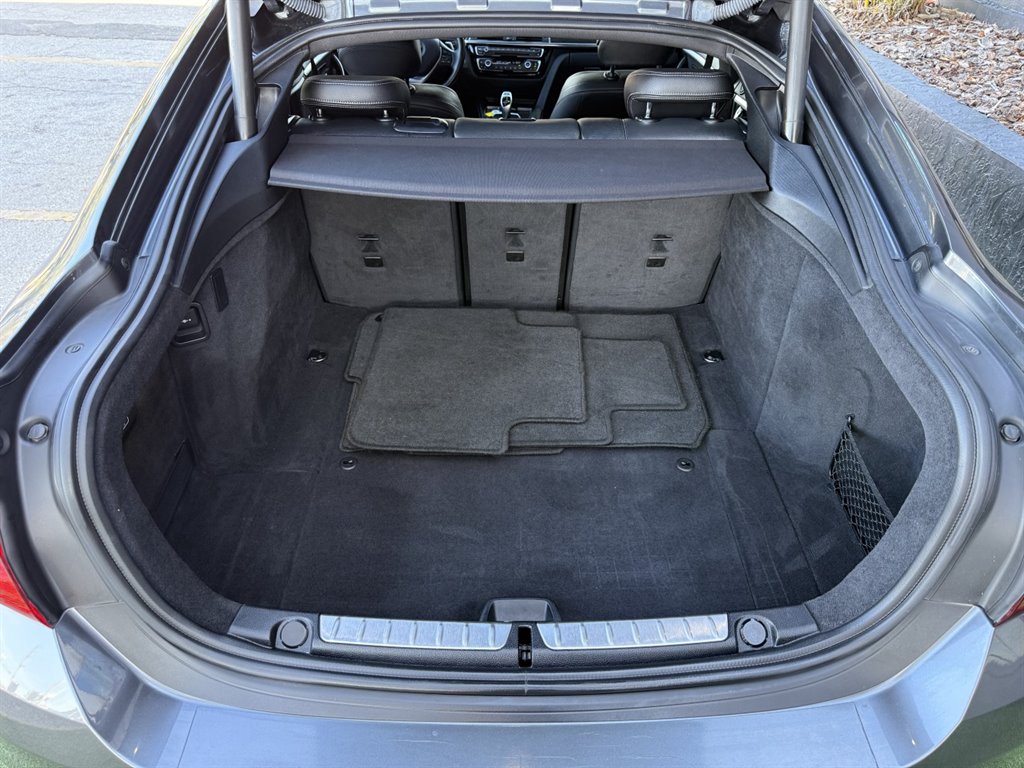 2019 BMW 440i GRN Coupe - $23,995