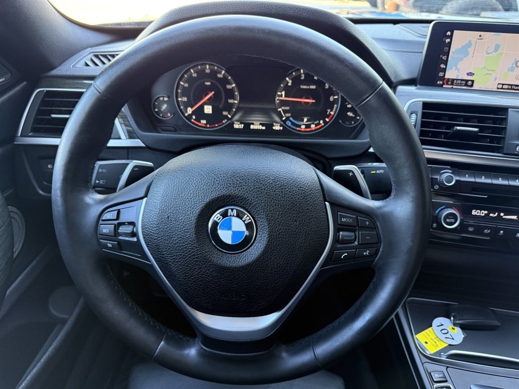 2019 BMW 440i GRN Coupe - $23,995