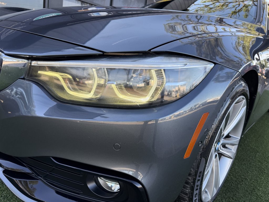 2019 BMW 440i GRN Coupe - $23,995