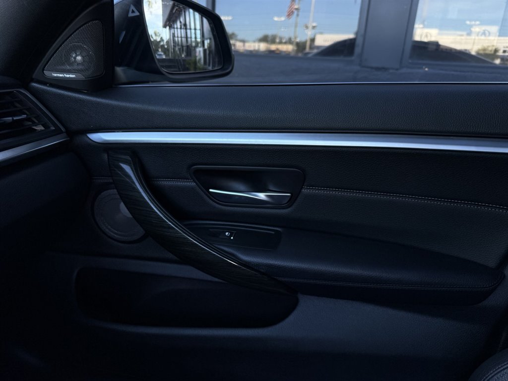 2019 BMW 440i GRN Coupe - $23,995