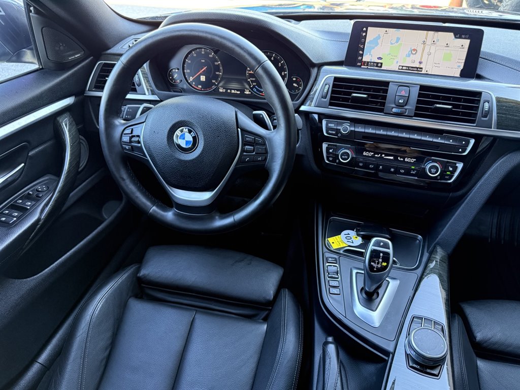 2019 BMW 440i GRN Coupe - $23,995