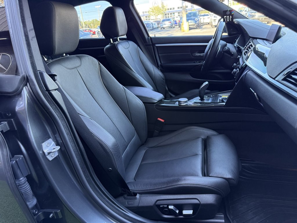 2019 BMW 440i GRN Coupe - $23,995