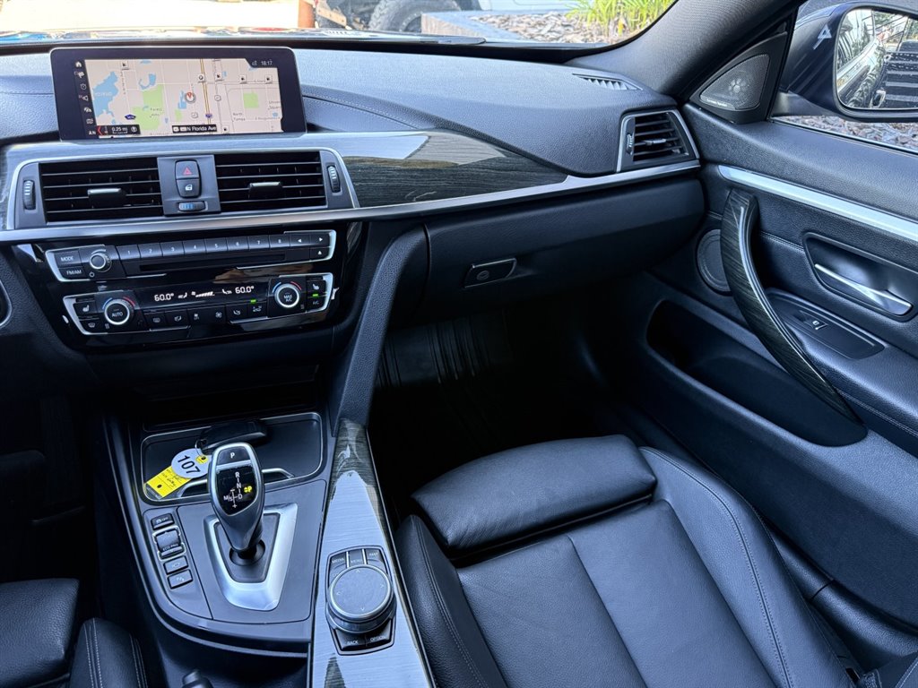 2019 BMW 440i GRN Coupe - $23,995