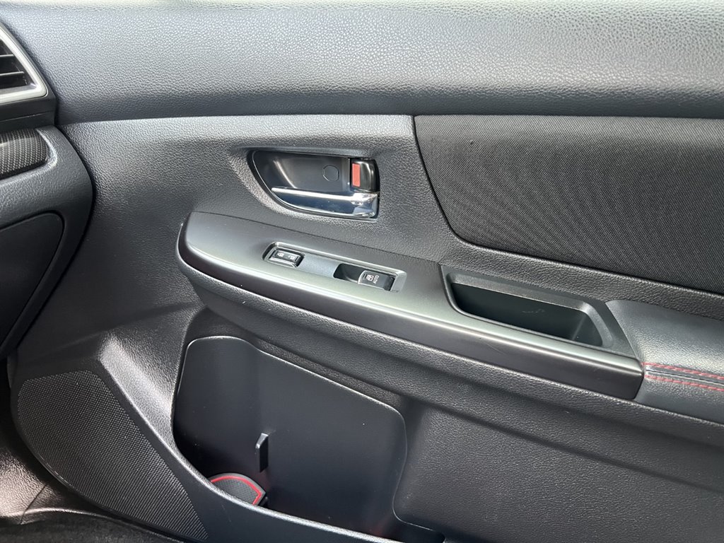 2017 Subaru WRX - $15,995
