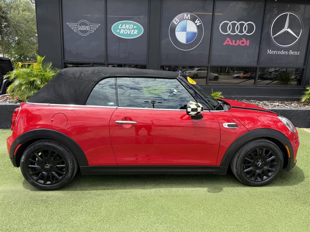 2019 MINI Cooper - $15,995