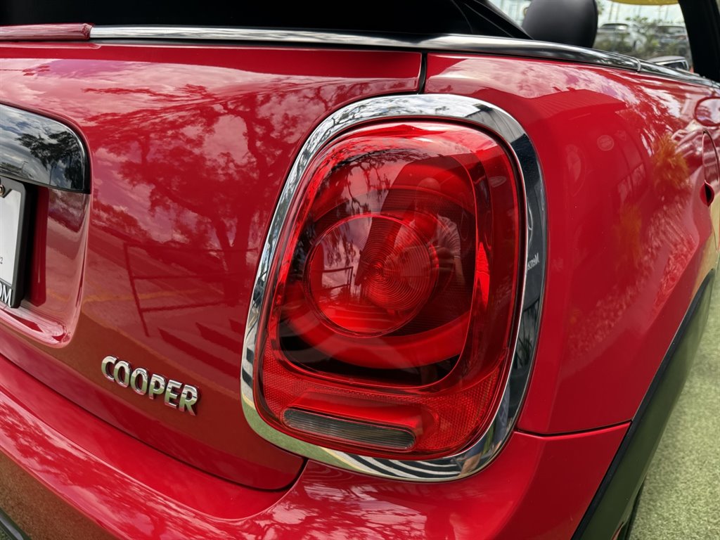 2019 MINI Cooper - $15,995