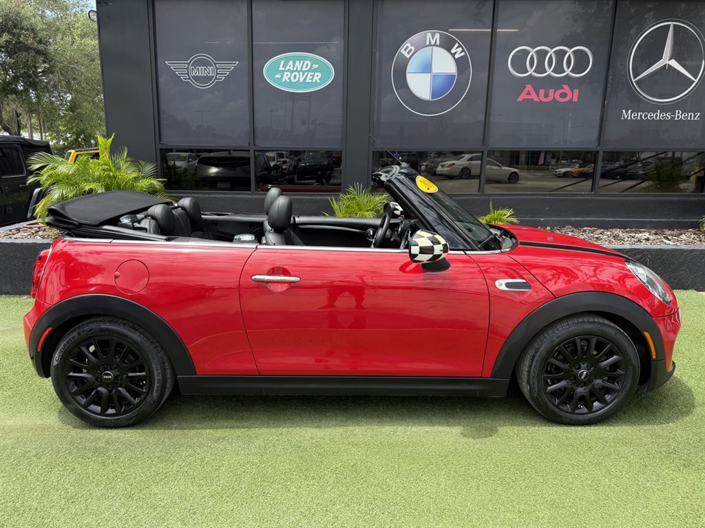 2019 MINI Cooper - $15,995