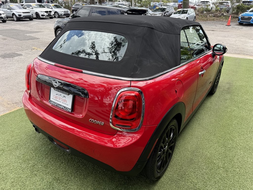 2019 MINI Cooper - $15,995